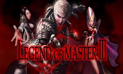 Ladda ner Legend of Master 3: Android RPG spel till mobilen och surfplatta.