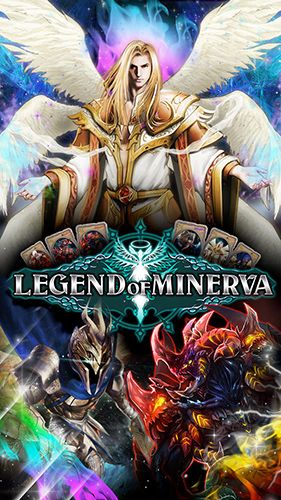 Ladda ner Legend of Minerva: Android RPG spel till mobilen och surfplatta.