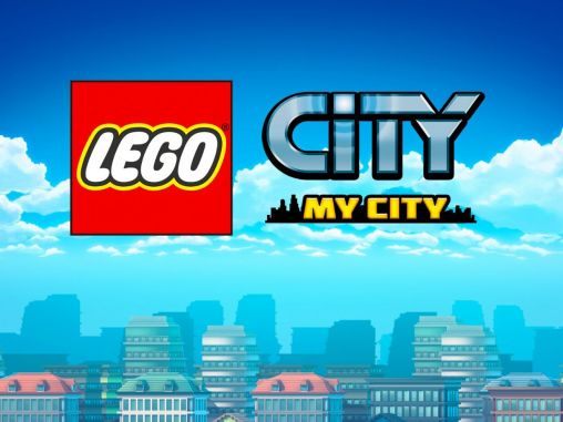 Ladda ner LEGO City: My City: Android-spel till mobilen och surfplatta.