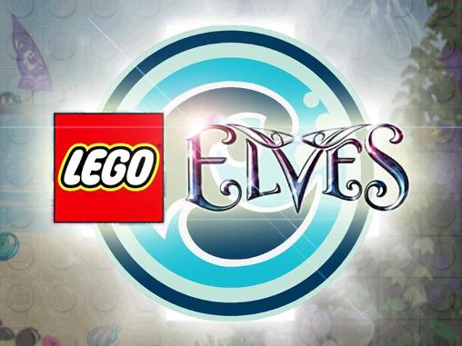 Ladda ner LEGO Elves: Unite the magic på Android 4.0.3 gratis.