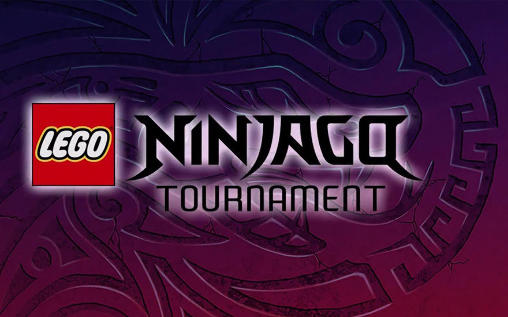 Ladda ner LEGO Ninjago tournament på Android 4.0.3 gratis.