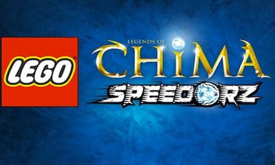 Ladda ner LEGO Legends of Chima: Speedorz: Android-spel till mobilen och surfplatta.