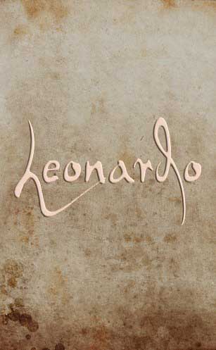 Ladda ner Leonardo di ser Piero da Vinci på Android 2.3.5 gratis.
