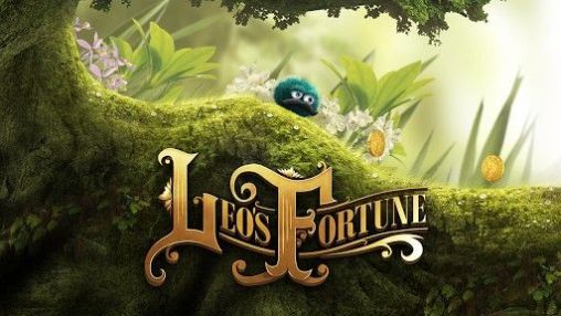 Ladda ner Leo's fortune v1.0.4: Android-spel till mobilen och surfplatta.