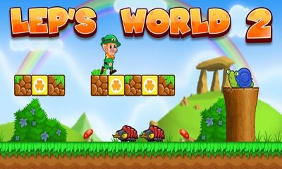 Ladda ner Lep's World 2: Android-spel till mobilen och surfplatta.
