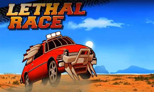 Ladda ner Lethal race: Android Hill racing spel till mobilen och surfplatta.