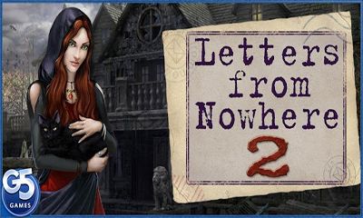 Ladda ner Letters from Nowhere 2: Android Logikspel spel till mobilen och surfplatta.