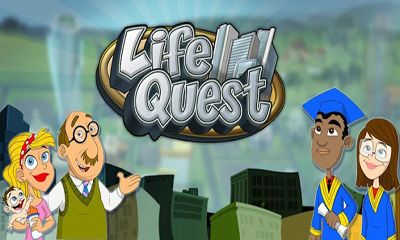 Ladda ner Life Quest: Android Simulering spel till mobilen och surfplatta.