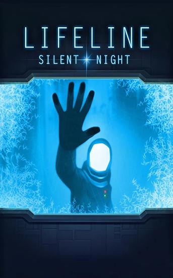 Ladda ner Lifeline: Silent night: Android RPG spel till mobilen och surfplatta.
