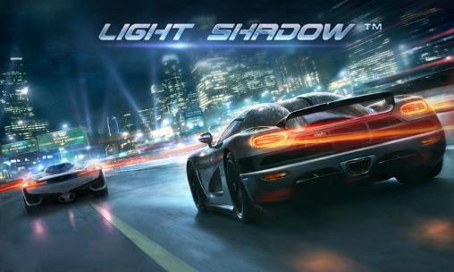 Ladda ner Light shadow: Racing online: Android Online spel till mobilen och surfplatta.