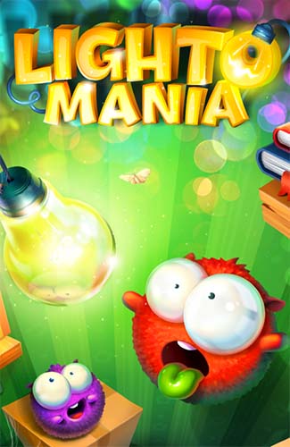 Ladda ner Lightomania: Android-spel till mobilen och surfplatta.