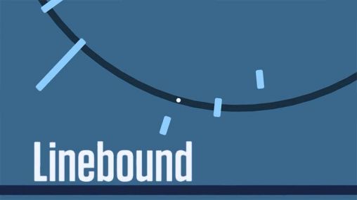 Ladda ner Linebound: Android-spel till mobilen och surfplatta.
