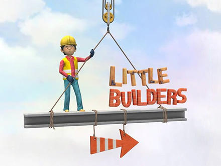 Little builders
