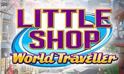 Little Shop World Traveler