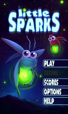 Ladda ner Little Sparks: Android-spel till mobilen och surfplatta.