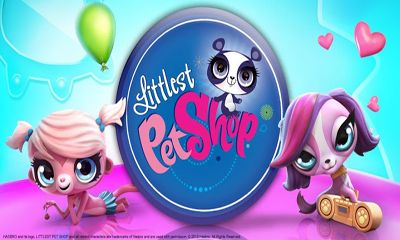 Ladda ner Littlest Pet Shop: Android Simulering spel till mobilen och surfplatta.