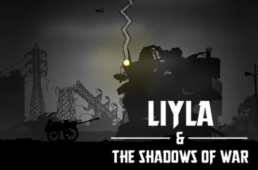 Ladda ner Liyla and the shadows of war: Android  spel till mobilen och surfplatta.