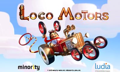 Ladda ner Loco Motors på Android 4.0 gratis.