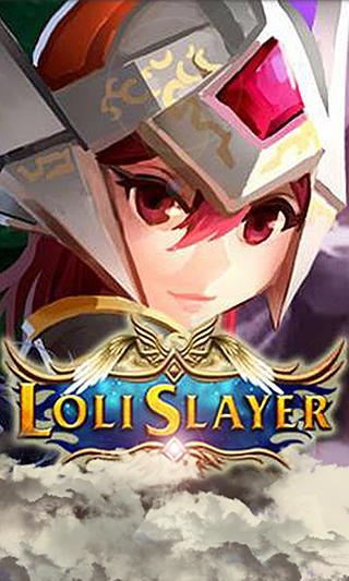 Ladda ner Loli slayer: Android RPG spel till mobilen och surfplatta.