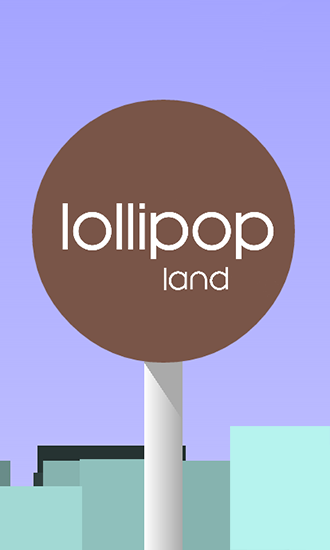 Ladda ner Lollipop land på Android 4.0 gratis.