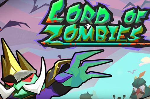 Ladda ner Lord of zombies: Android Online spel till mobilen och surfplatta.