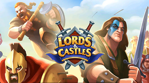Ladda ner Lords and castles: Android Online Strategy spel till mobilen och surfplatta.