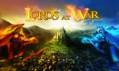 Ladda ner Lords At War: Android-spel till mobilen och surfplatta.