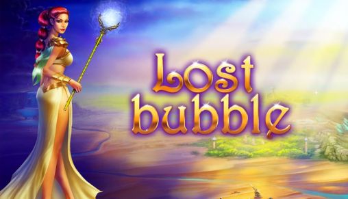Ladda ner Lost bubble: Android-spel till mobilen och surfplatta.