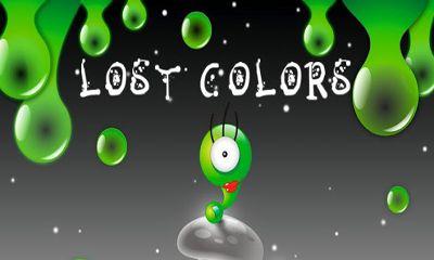 Ladda ner Lost Colors: Android Logikspel spel till mobilen och surfplatta.