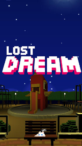 Ladda ner Lost dream: Android Pixel art spel till mobilen och surfplatta.