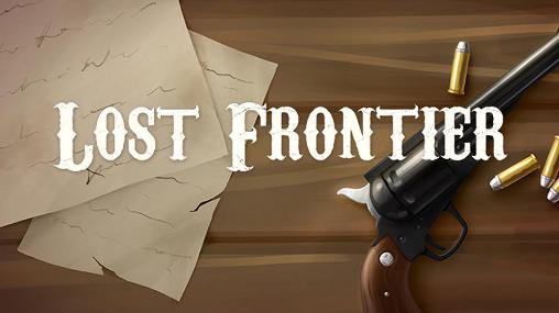 Ladda ner Lost frontier: Android Cowboys spel till mobilen och surfplatta.