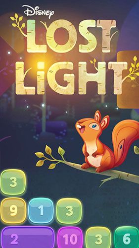 Ladda ner Lost light: Android-spel till mobilen och surfplatta.
