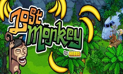 Ladda ner Lost Monkey: Android Arkadspel spel till mobilen och surfplatta.
