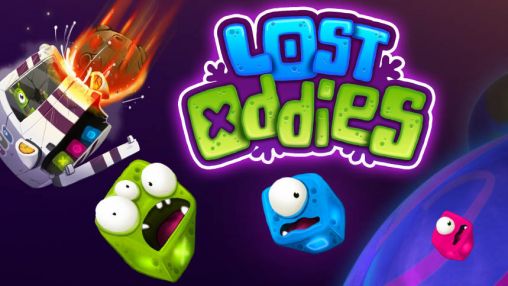 Ladda ner Lost oddies: Android-spel till mobilen och surfplatta.