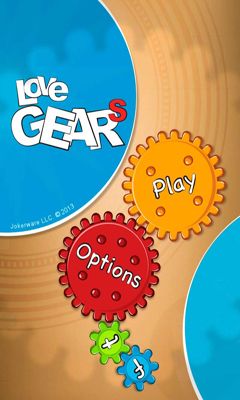 Ladda ner Love Gears: Android Arkadspel spel till mobilen och surfplatta.