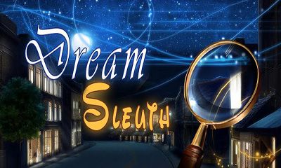 Ladda ner Dream Sleuth på Android 2.2 gratis.