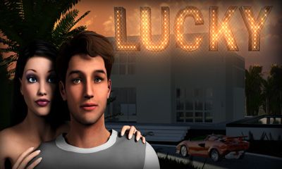 Ladda ner Lucky: Android Äventyrsspel spel till mobilen och surfplatta.