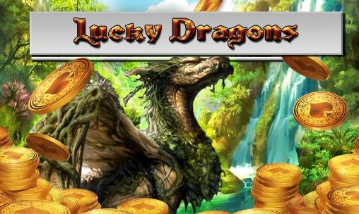 Lucky dragons: Slots