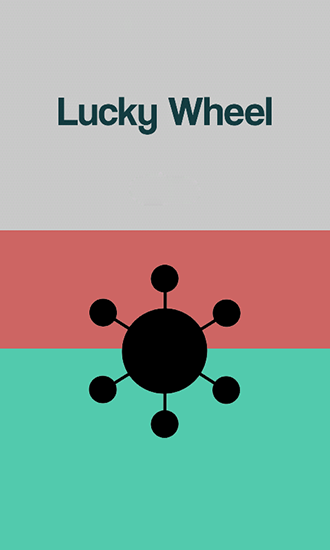Lucky wheel