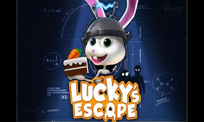 Ladda ner Lucky's Escape: Android Logikspel spel till mobilen och surfplatta.