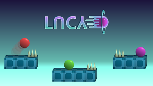 Ladda ner Lucy: Android Runner spel till mobilen och surfplatta.