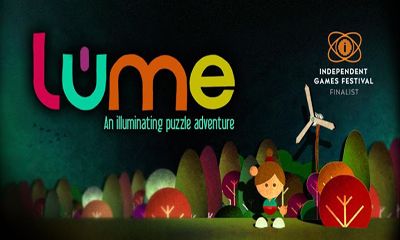 Ladda ner Lume: Android Äventyrsspel spel till mobilen och surfplatta.