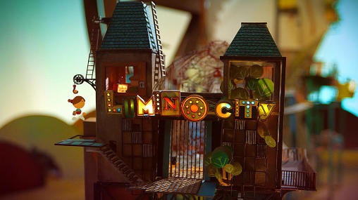 Ladda ner Lumino city: Android Coming soon spel till mobilen och surfplatta.