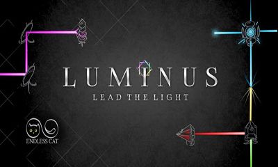 Ladda ner Luminus: Android Logikspel spel till mobilen och surfplatta.