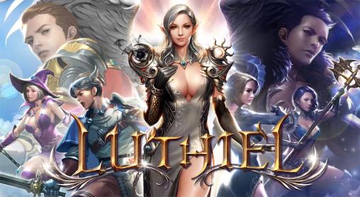 Ladda ner Luthiel: Android MMORPG spel till mobilen och surfplatta.