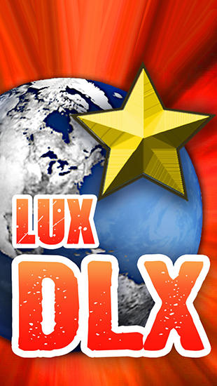 Lux DLX: Risk game