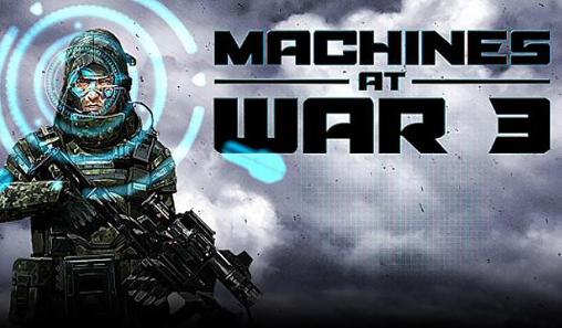 Ladda ner Machines at war 3: Android RTS spel till mobilen och surfplatta.