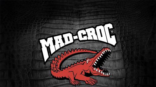 Ladda ner Mad-croc på Android 4.1 gratis.