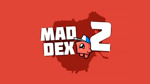 Ladda ner Mad Dex 2: Android Platformer spel till mobilen och surfplatta.