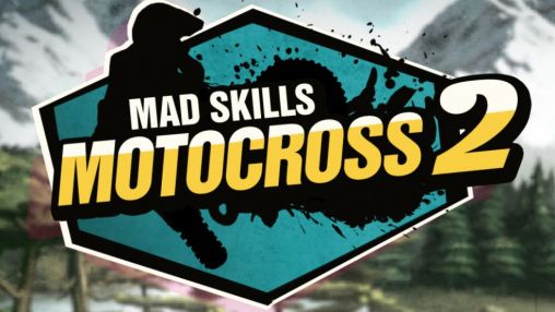 Ladda ner Mad skills motocross 2: Android-spel till mobilen och surfplatta.